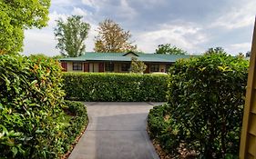 The Grapevine Motel